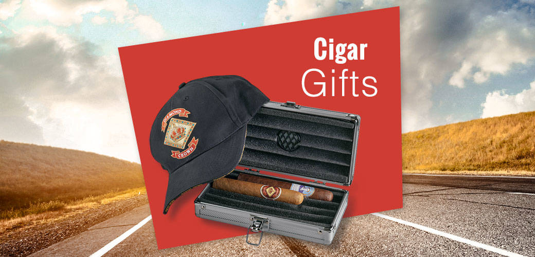 Cigar Gifts On Sale