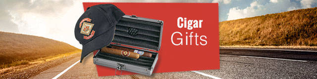 Cigar Gifts On Sale - mobile