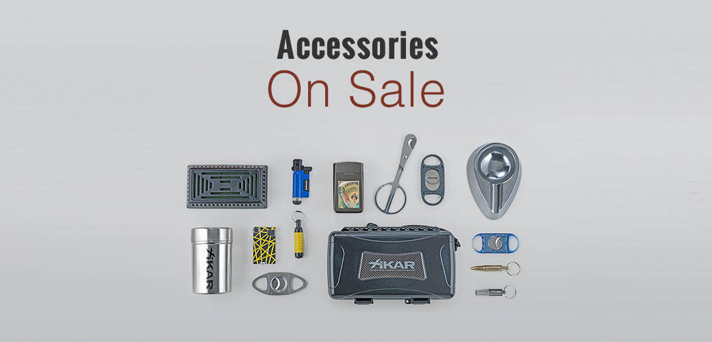 Accessories On Sale