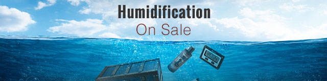 Humidification On Sale - mobile