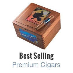Shop Best Premium Cigars
