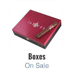 Boxes On Sale