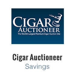 Cigar Auctioneer