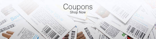Coupons - mobile