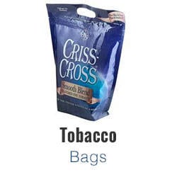Tobacco Bags