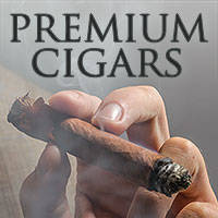 Premium Cigars $59.99 and Under image