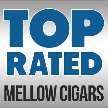 Top Rated Mellow Cigars image